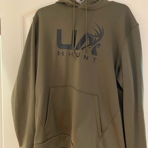 Under Armour Hoodie